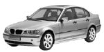 BMW E46 P0941 Fault Code