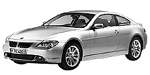BMW E63 P0941 Fault Code