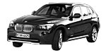 BMW E84 P0941 Fault Code