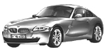 BMW E86 P0941 Fault Code