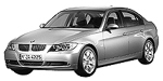 BMW E92 P0941 Fault Code